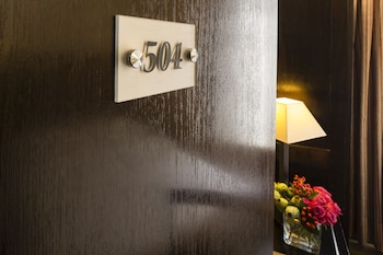hotel europe saint severin paris