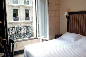 hotel europe saint severin paris