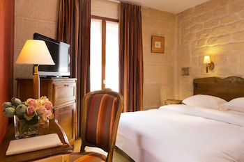 hotel europe saint severin paris