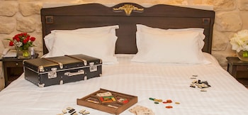 hotel europe saint severin paris
