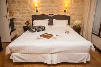 hotel europe saint severin paris