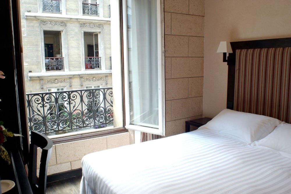 hotel europe saint severin paris
