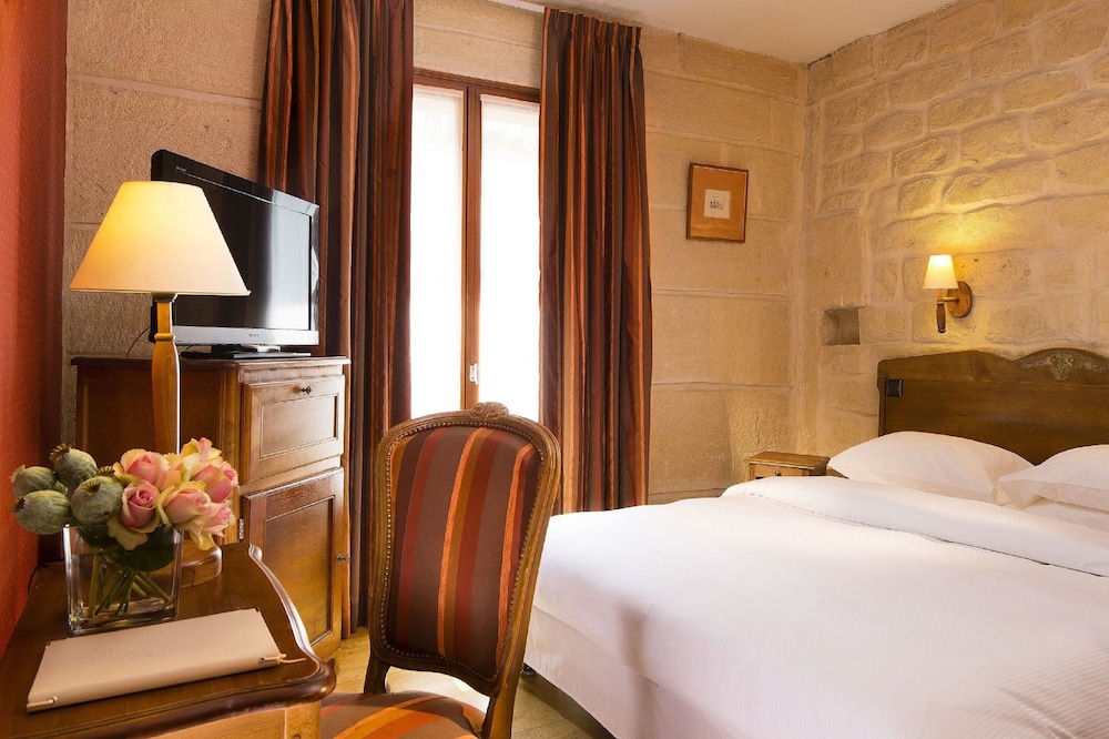 hotel europe saint severin paris