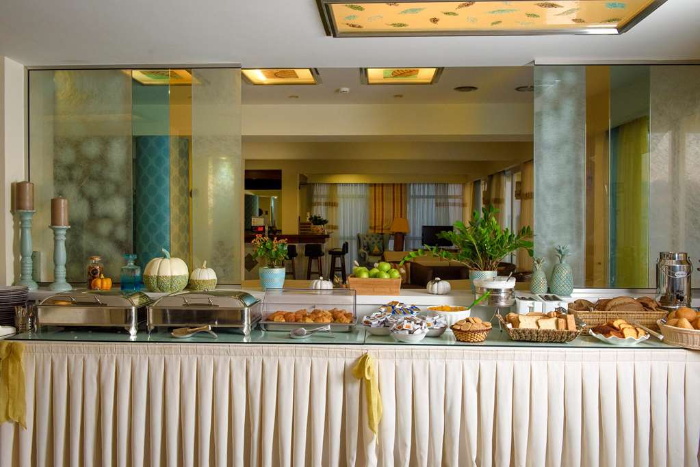 pontikonisi hotel