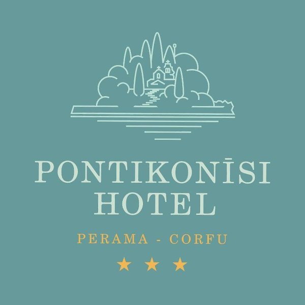 pontikonisi hotel