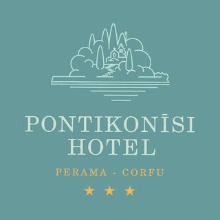 pontikonisi hotel