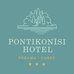 pontikonisi hotel