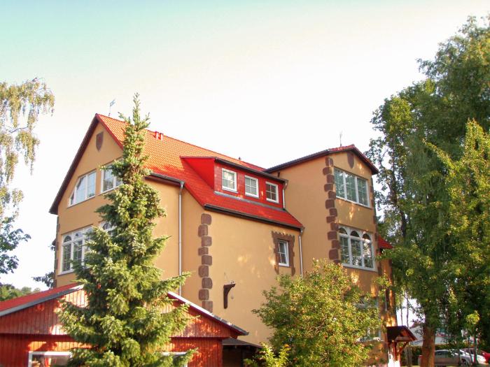 landhaus wachter