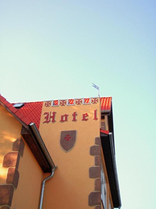 landhaus wachter