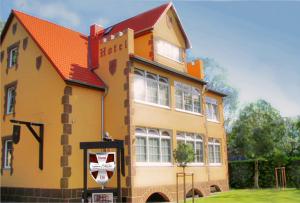 Landhaus Wächter,Binz>>Alt Sassitz,3 star