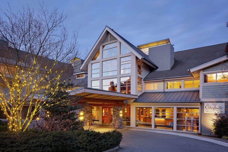 chrysalis inn and spa bellingham curio collection