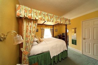 the izaak walton hotel