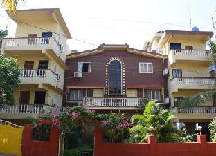 Hotel Nifa,Chopdem>>Chapora,2 star