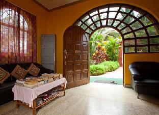 Hotel Nifa,Chopdem>>Chapora,2 star