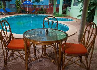 Hotel Nifa,Chopdem>>Chapora,2 star