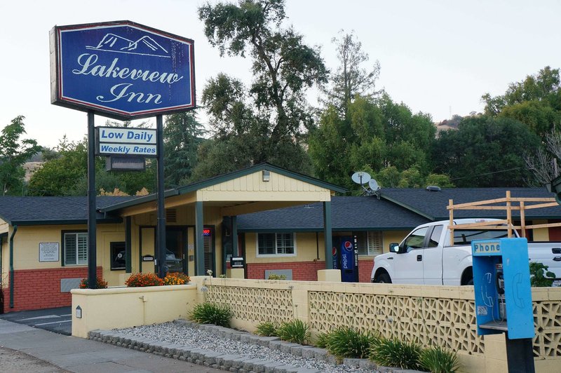 Lakeview Inn Lucerne