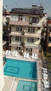 nergos side hotel