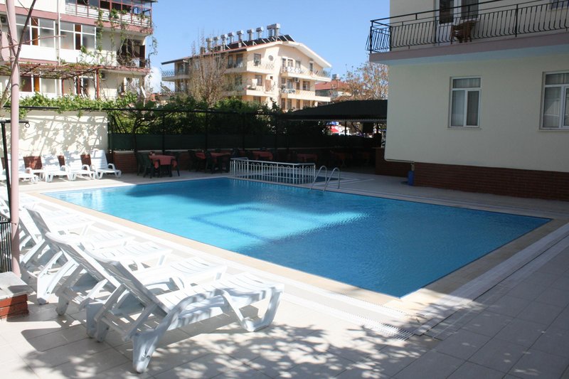 nergos side hotel