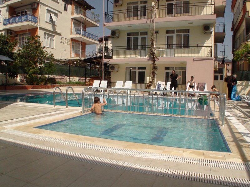 nergos side hotel