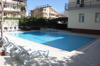 nergos side hotel