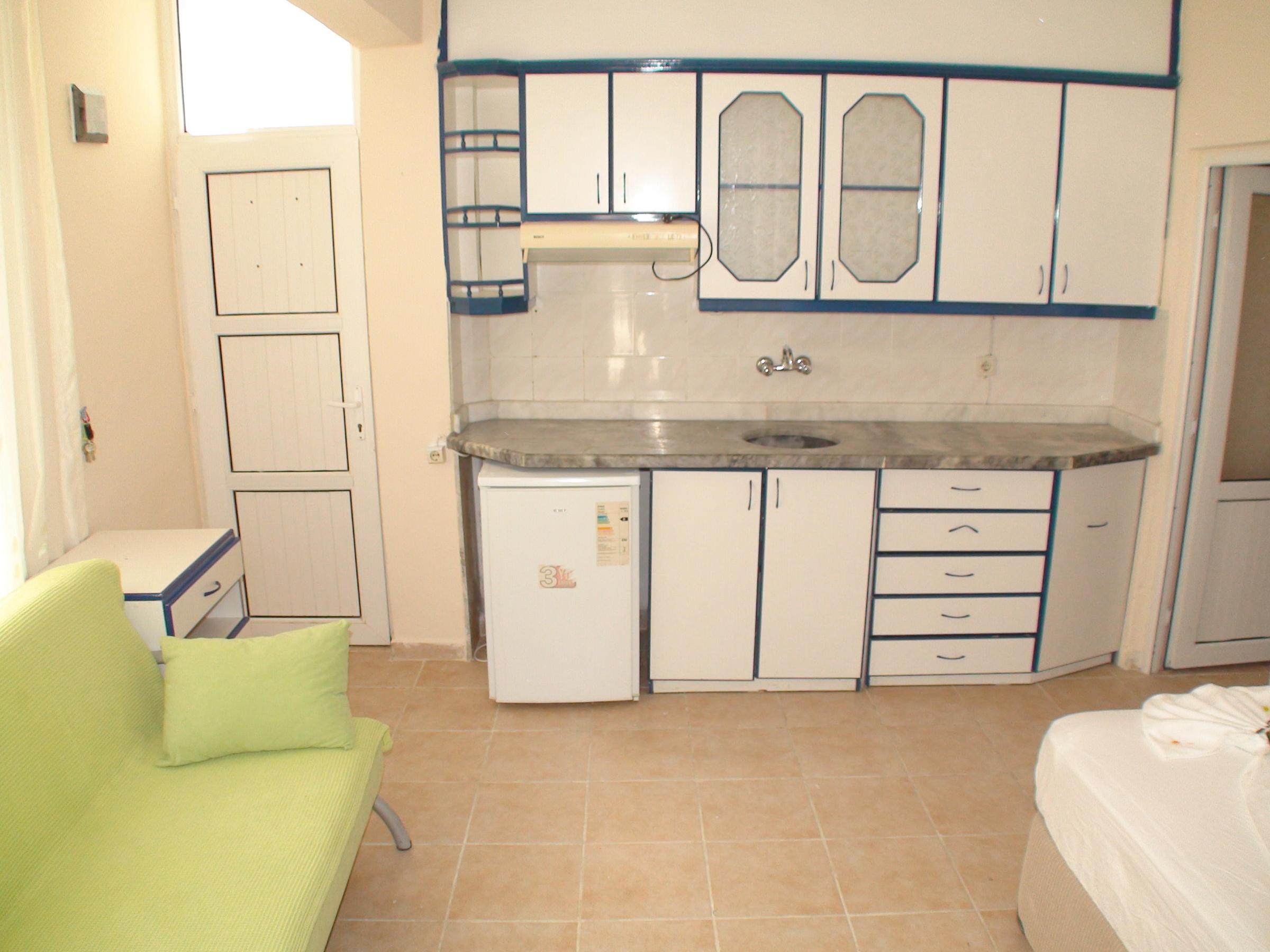 nergos side hotel