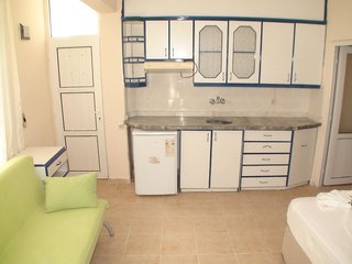 nergos side hotel