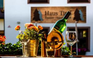 haus tirol ehrwald