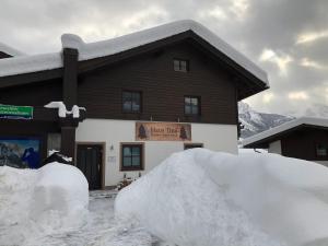 haus tirol ehrwald