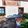 haus tirol ehrwald