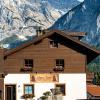 Haus Tirol Ehrwald,Near Port Mathurin Market,3 star
