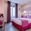pink hotel