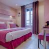 pink hotel