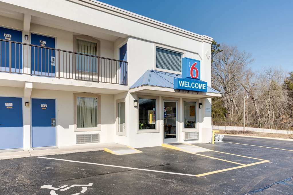 motel 6 kingston tn