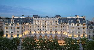 The Peninsula Paris,16Th Arrondissement>>Paris,5 star