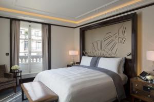 The Peninsula Paris,16Th Arrondissement>>Paris,5 star