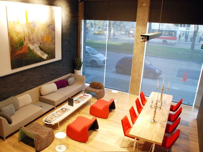 met boutique hotel boutique class