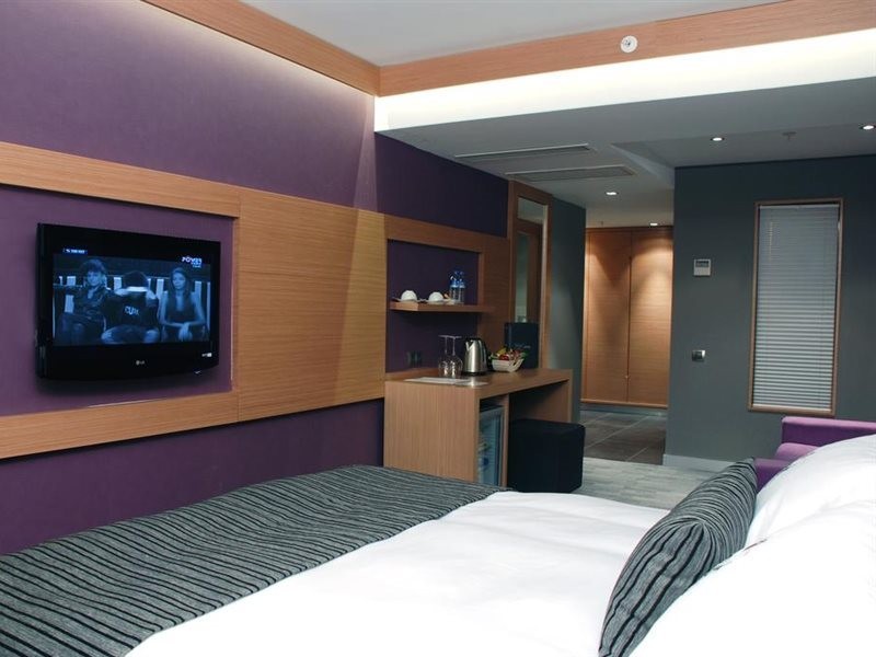 met boutique hotel boutique class