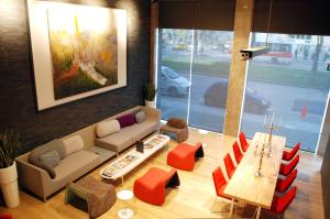 Met Boutique Hotel - Boutique Class,Konak>>Izmir,4 star