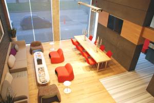 Met Boutique Hotel - Boutique Class,Konak>>Izmir,4 star