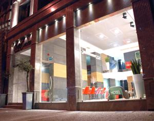 Met Boutique Hotel - Boutique Class,Konak>>Izmir,4 star