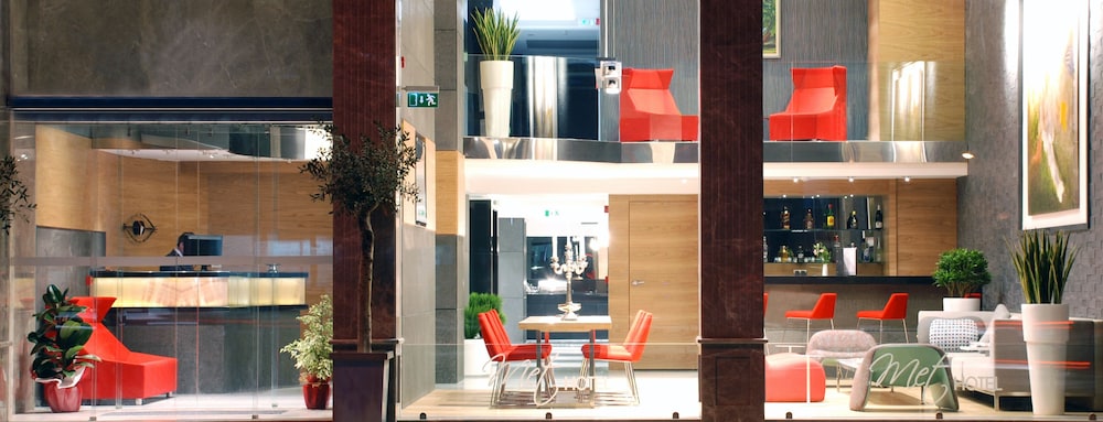 met boutique hotel boutique class