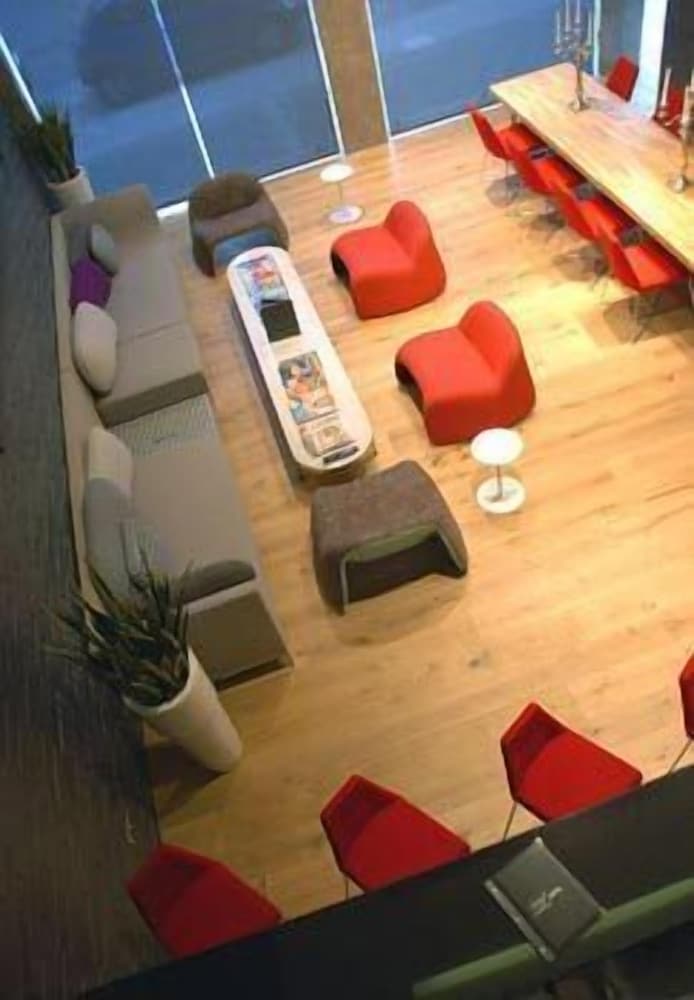 met boutique hotel boutique class