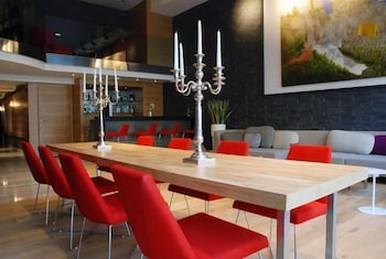 met boutique hotel boutique class