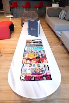 met boutique hotel boutique class