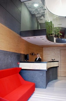 met boutique hotel boutique class