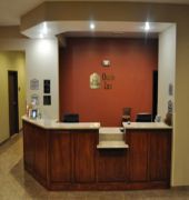 best western oasis inn