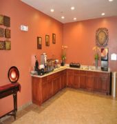 best western oasis inn