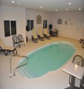 best western oasis inn