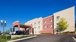 Best Western Oasis Inn,Hemphill>>Canadian,3 star