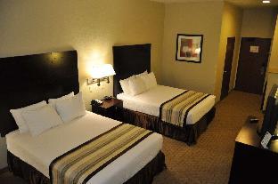 best western oasis inn